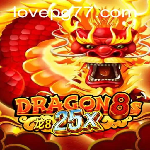 Unveiling Dragon8s25x: Love PG Adventure in a Thrilling World