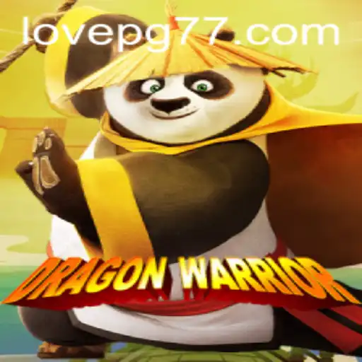 DragonWarrior: Unleashing Epic Adventures with a Touch of LOVE PG