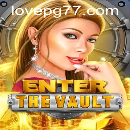 EntertheVault: Love PG - A Thrilling Adventure Game Experience