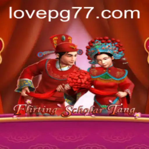 FlirtingScholarTang: Discover the Enchanting World of Love and Strategy in this Captivating Game