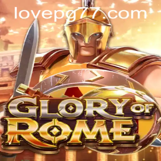 Glory of Rome: A Thrilling Journey into the Heart of the Empire