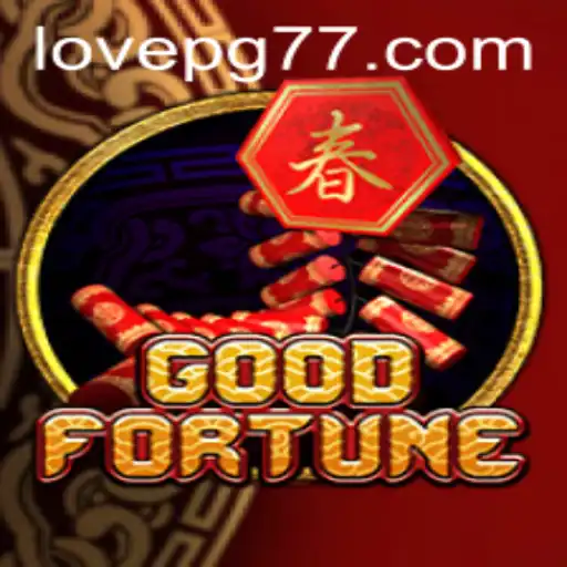 Discovering GoodFortune: A New Era in Social Gaming with LOVE PG