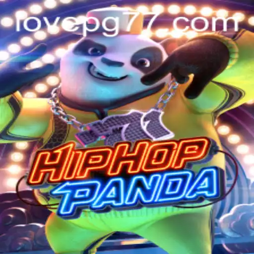 Unleashing Beats and Adventure in HipHopPanda