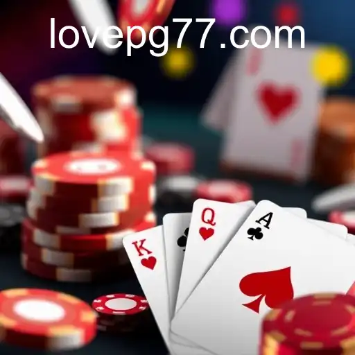 Aventuras em LOVE PG: Ganhe com Jogos de Cartas e Bonus no Brasil em 2026