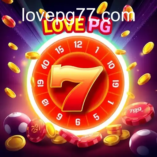 LOVE PG: Jueteng, Ganhar Dinheiro Rápido com Bônus e Saque via PIX em 2026