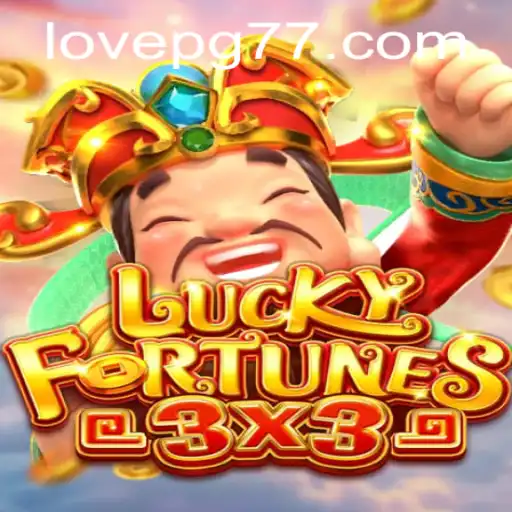 Discover the Thrilling World of LUCKYFORTUNES3x3 and the Love PG Phenomenon