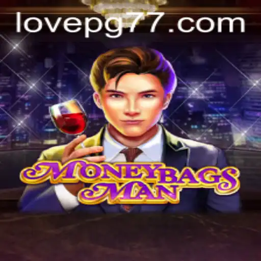 MoneybagsMan: Conquering Challenges with LOVE PG