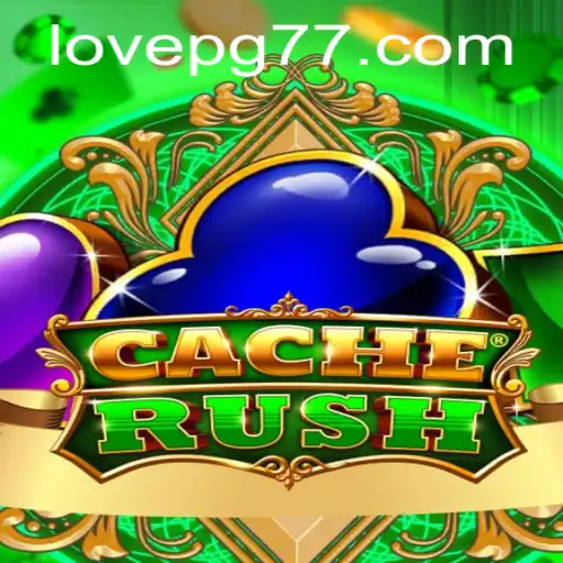 Unveiling CacheRush: A Thrilling Adventure for Casual and Hardcore Gamers