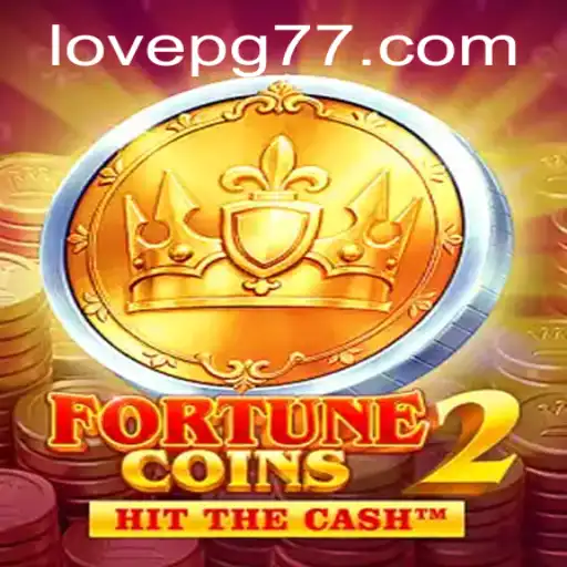 Discover the Magic of FortuneCoins2: An Engaging Adventure with LOVE PG