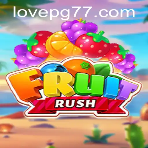 Exploring the Vibrant World of FruitRush: A Game of Strategy and Fun