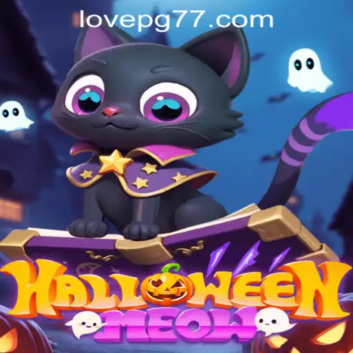 Unveiling HalloweenMeow: The Cat-tastic Adventure for LOVE PG Enthusiasts