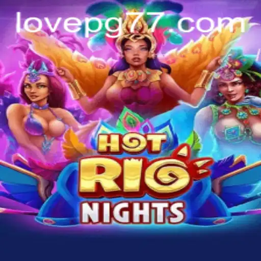 Experience Passion and Adventure in HotRioNights: A Thrilling Game with a Twist
