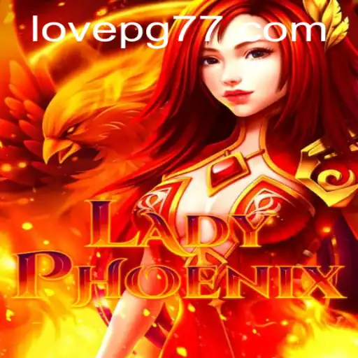 Unlocking the Mysteries of LadyPhoenix: A Fascinating Journey Through LOVE PG