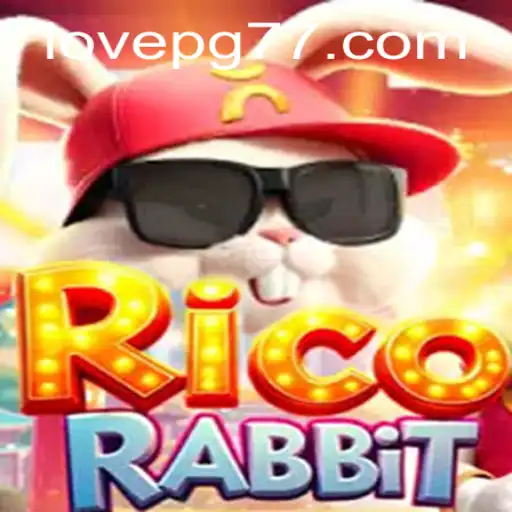 Exploring RicoRabbit and the Enchanting World of LOVE PG