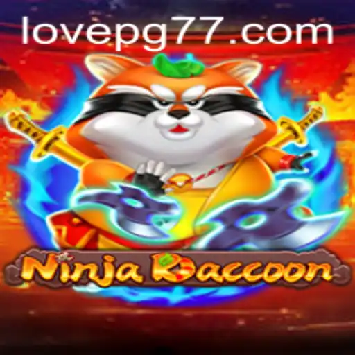 Discover NinjaRaccoon: A Heart-Pounding Adventure Infused with LOVE PG