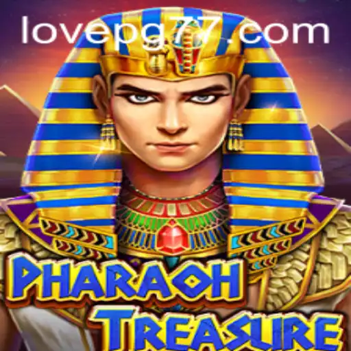 Exploring the Mystique of PharaohTreasure: A LOVE PG Adventure