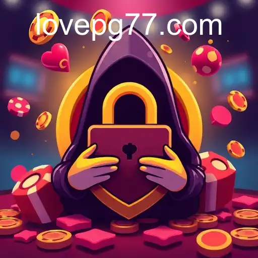 LOVE PG: Privacy Policy, Ganhar Dinheiro com Bônus Rápido via PIX em 2026