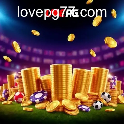 LOVE PG: Promoção, Ganhar Dinheiro, Bônus e Saque via PIX Rápido até 2026