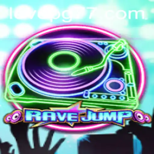 RaveJump: The Pulse-Pounding Adventure Set to Revolutionize Casual Gaming