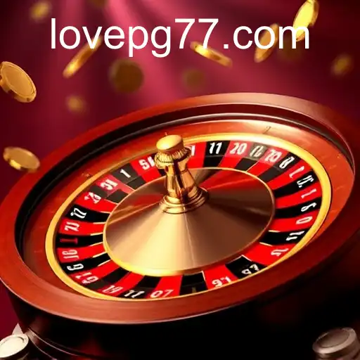 LOVE PG 2026: Como Ganhar Dinheiro na Roleta com Bonus e Saque via PIX