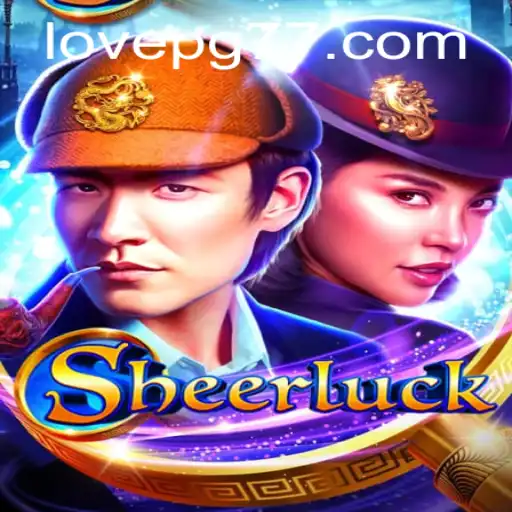 Discover the Magic of Sheerluck: A Journey into Puzzle and Mystery