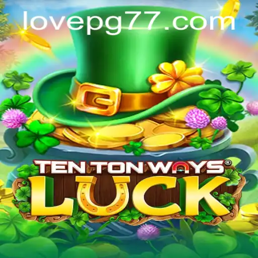 Unlocking the Secrets of TenTonWaysLuck: A Deep Dive into LOVE PG's Latest Gaming Sensation