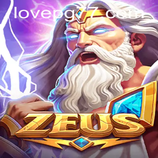 Zeus: Dive into the World of Mythology with LOVE PG